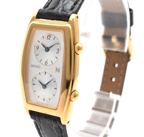 Orologio donna vintage seiko - vintage,