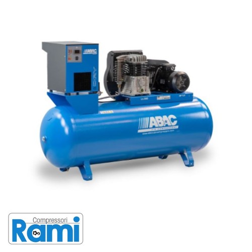 Compressore abac b6000 500 - abac,