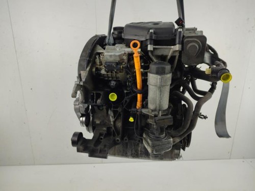 Motore volkswagen golf - motore, 4