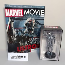 Ultron marvel movie collection - ultron,