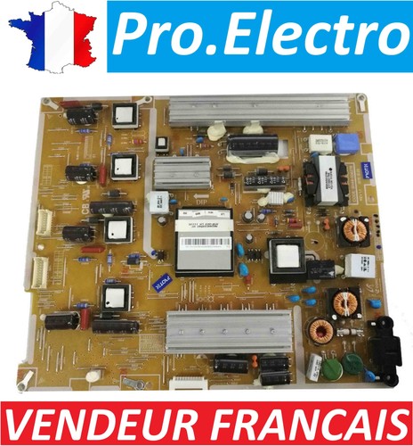 Psu alimentation samsung - alimentation, tv