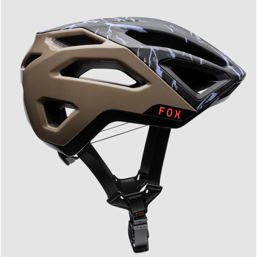 Fox racing crossframe - racing,