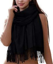 Sciarpa Donna Invernale