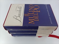 IL MULINO DEL PO - RICCARDO