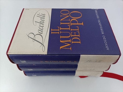Mulino del riccardo - il,