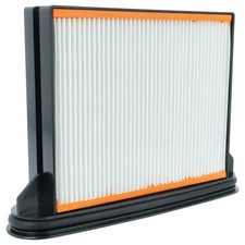 Filtro HEPA per Rokamat Tapir