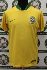 Maglia Calcio BRASILE BRAZIL