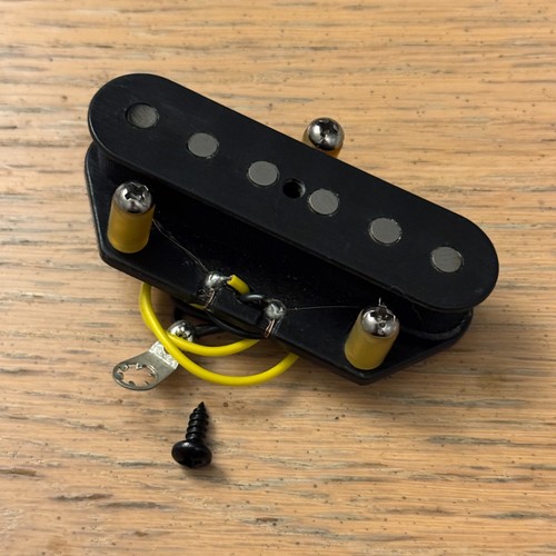 Fender american standard - fender,
