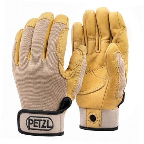 Petzl cordex guanti leggeri - cordex,