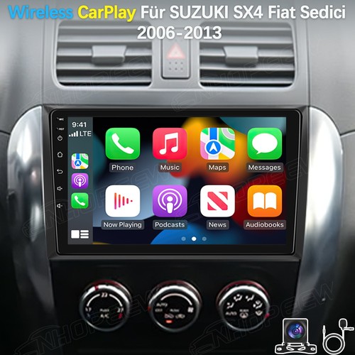 Per suzuki sx4 2006 - per,