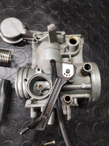 Carburatore keihin honda - keihin,