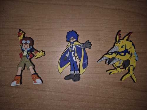Calamite digimon crik - digimon, crok