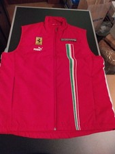 Giacca Ferrari Challenge