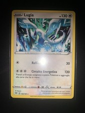 Carta Pokemon 140/189 Lugia