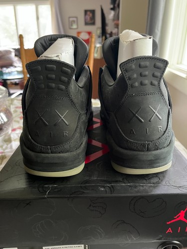 Taglia jordan 4 retro x - -,