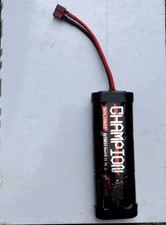TRAXXAS 2872X 3S LIPO 11.1V