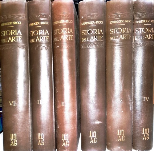 Storia dell arte - storia, dell'arte