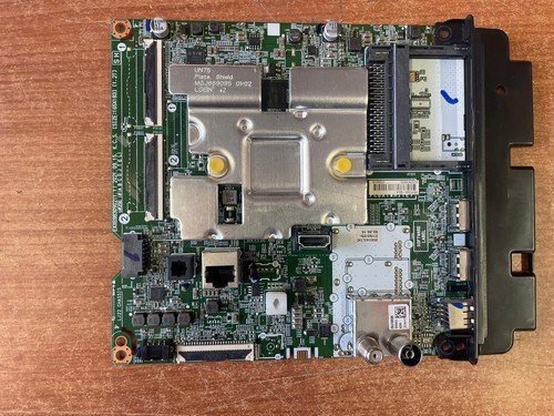 Scheda madre per lg - scheda,