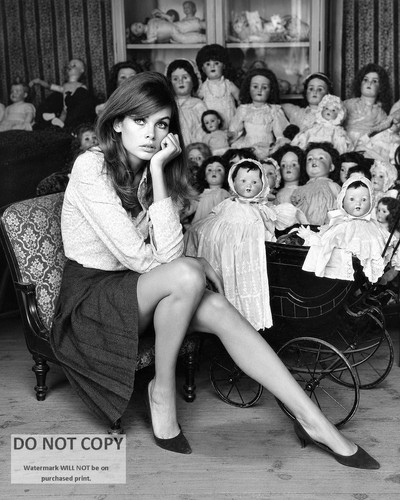 Jean shrimpton modella - jean,