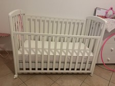 Lettino bimba bimbo prenatal - lettino,