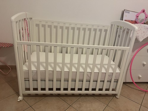 Lettino bimba bimbo - bimbo, prenatal