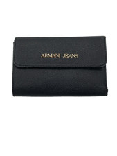 Portafoglio pieghevole Armani