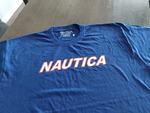 Shirt nautica - nautica, (taglia