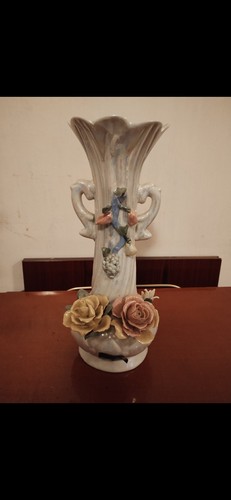 Vaso decorativo ceramica - decorativo, in