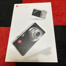 Catalog Leica Leica C-LUX 2