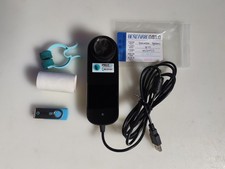 Spirometro Beneware 03 USB