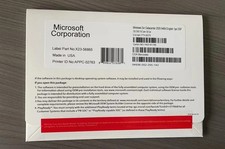 Microsoft Windows Server 2025