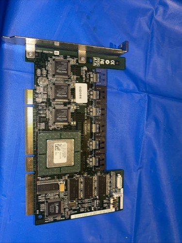 Scheda controller raid - raid, sata