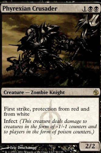 Mirrodin assediato 50 - mirrodin,