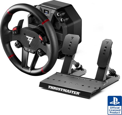 Thrustmaster t598 volant - thrustmaster, t598-p