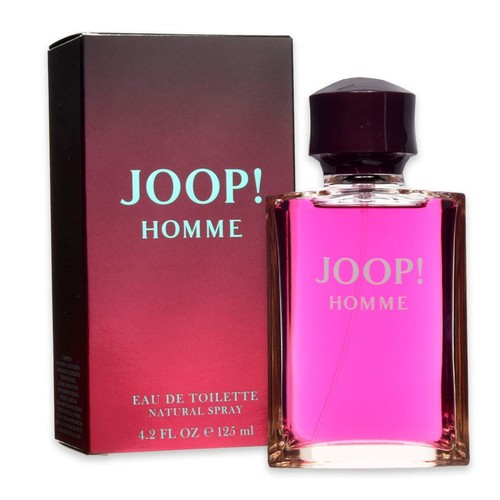 Joop homme edt vapo 125 - edt,