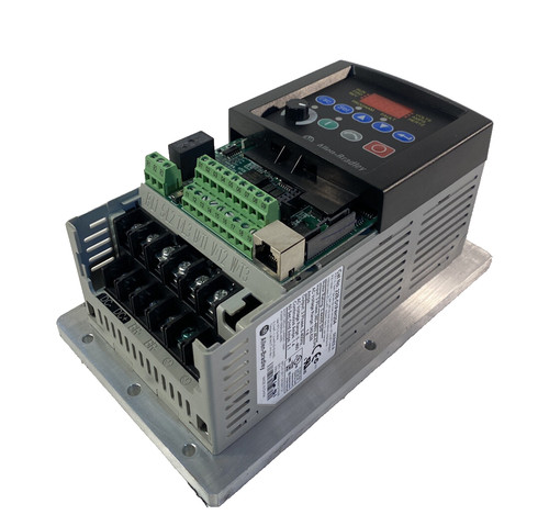 Allen bradley 22b d1p4h204 - bradley, 22b-d1p4h204