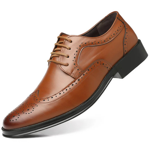 Scarpe eleganti uomo - , oxford