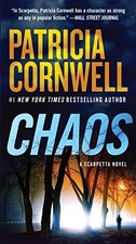 Chaos (Kay Scarpetta