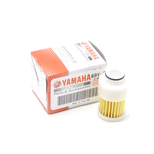 Filtro carburante motore