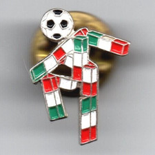 PIN Distintivo Spilla Mascotte