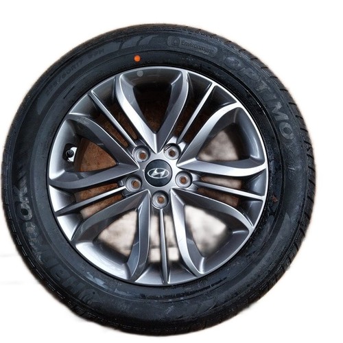 Cerchio lega hyundai ix35 - cerchio,