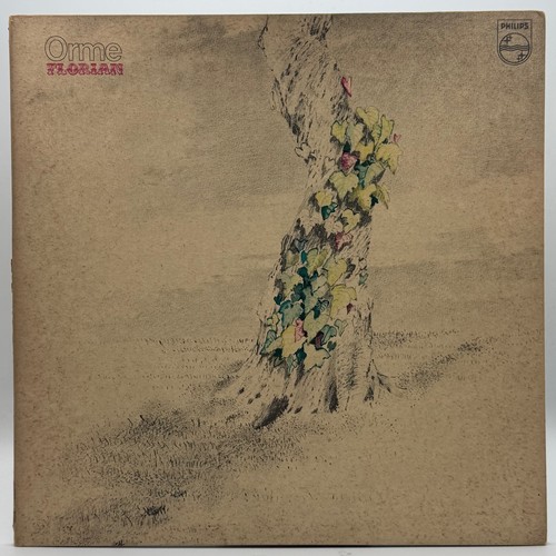 Orme florian 33 rpm - florian,