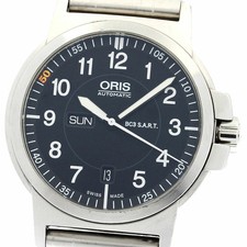 ORIS 01 735 7641 4184-Set Pro