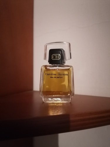 Carolina herrera eau parfum - eau, de