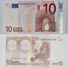 Banconota euro spagna - banconota,