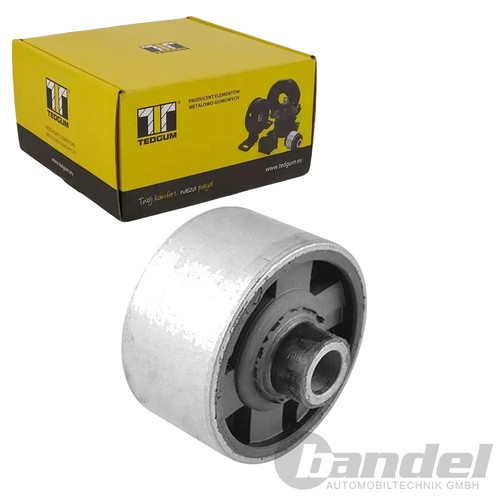 Cuscinetto motore tedgum - motore, senza