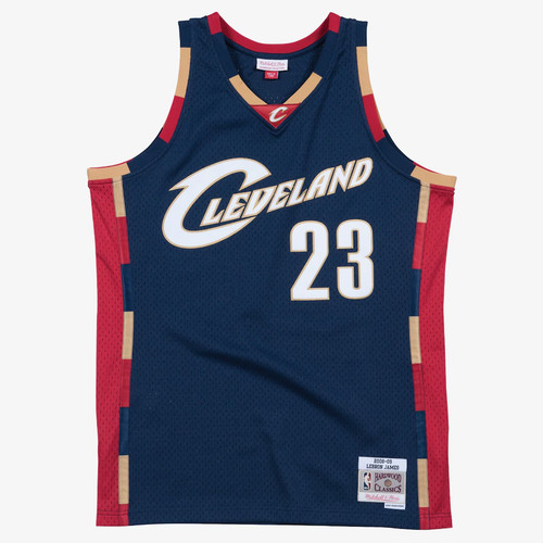 Maglia swingman cleveland - maglia,