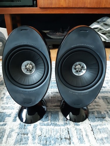 Altoparlanti kef hts3001se - kef,