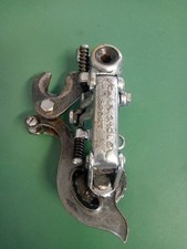 Campagnolo  Sport deragliatore posteriore cambio bici Sportiva vintage 