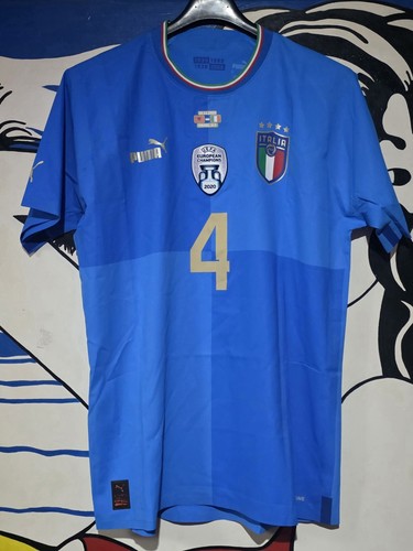 Maglia ricci albania - ricci,